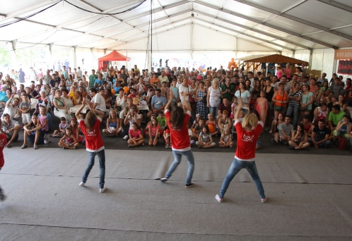 Battai Napok 2012