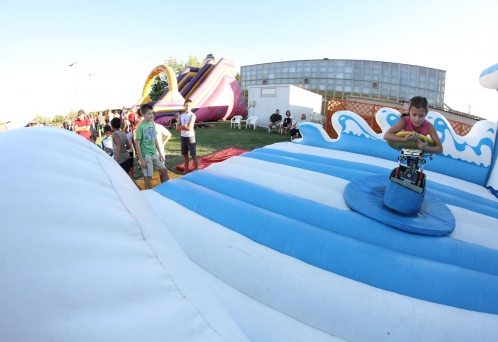 Battai Napok 2012
