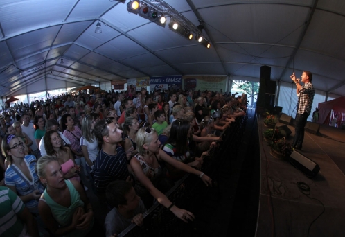 Battai Napok 2012