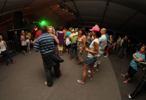 Battai Napok 2012