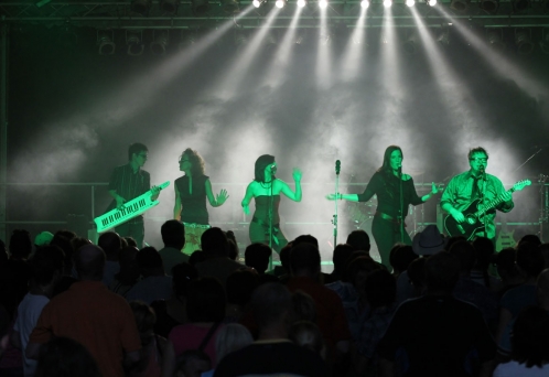 Battai Napok 2012