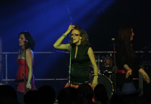 Battai Napok 2012