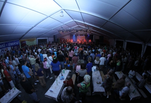Battai Napok 2012