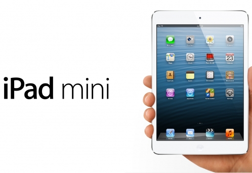 iPad mini