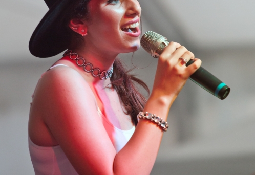 Battai Napok 2016