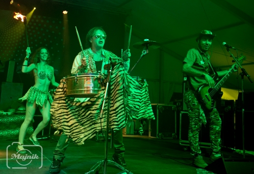 Battai Napok 2016