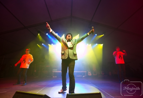 Battai Napok 2016