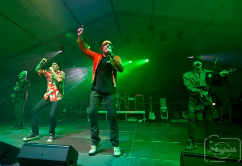 Battai Napok 2016